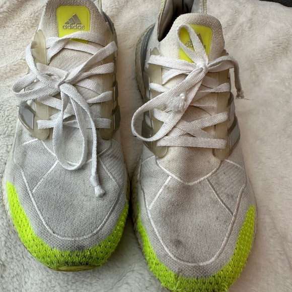 Adidas x Ivy park ultra boost shoes - Picture 7 of 9